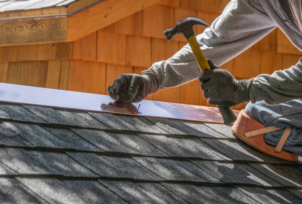 Steel Roofing in Lawai, HI