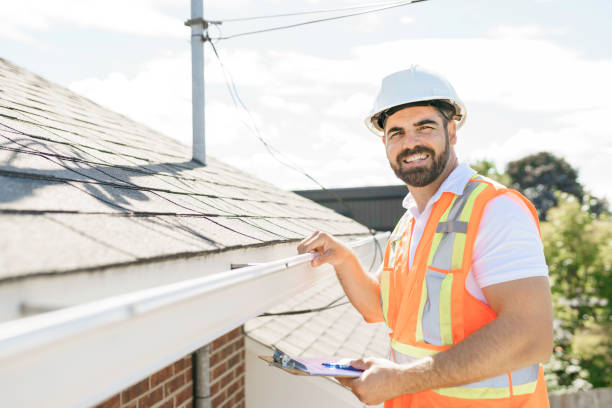 Fast & Reliable Emergency Roof Repairs in Lawai, HI