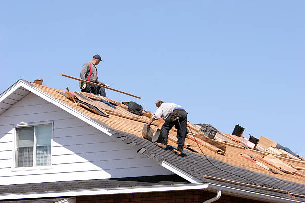 Reliable Lawai, HI  Roofing repair and installation Solutions