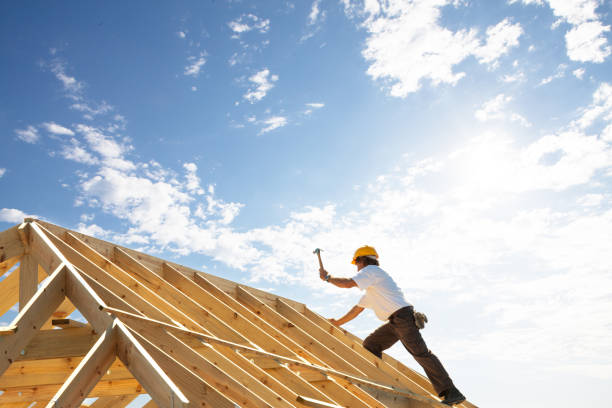 Best Sheet Metal Roofing  in Lawai, HI